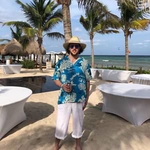 Meet your Posher, Kyle